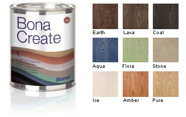 BONA CREATE
