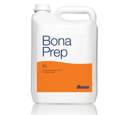 BONA PREP